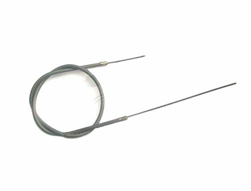 Rear brake cable inner - rear,