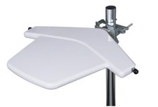 Compact caravan amplified - compact,
