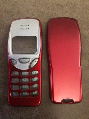 Replacement nokia 3210 housing - nokia,
