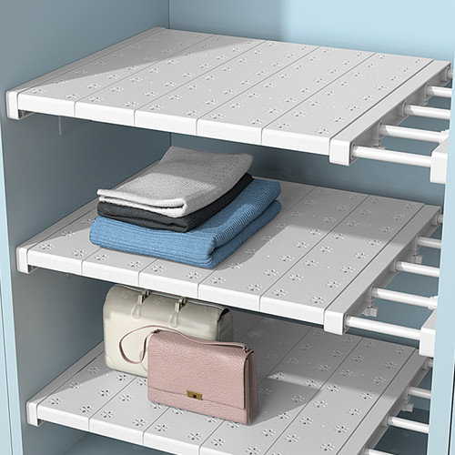 Adjustable extendable rack - extendable,