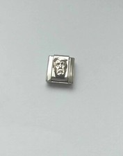 charm Donald Trump natural face fit for nomination bracelet style, photo, face