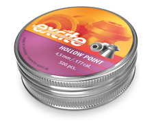 H&N Excite Hollow Point