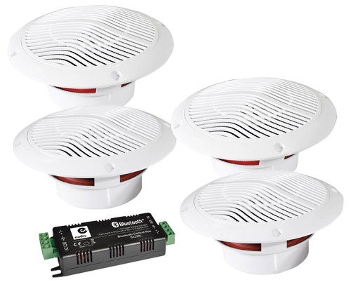 Audio way bluetooth - e-audio, 4