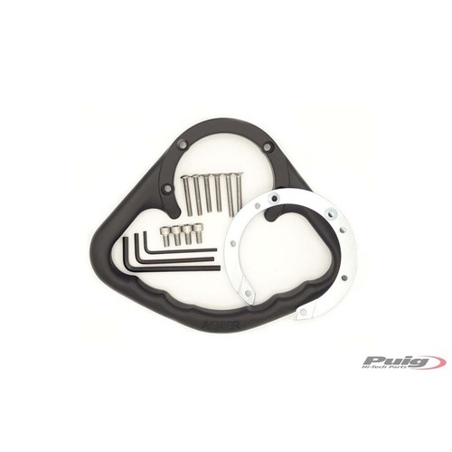 Puig passenger holder for ktm - puig,