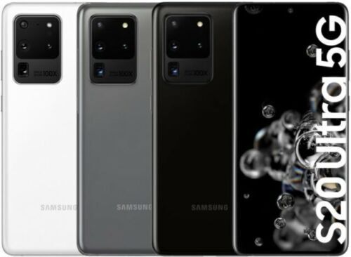 Samsung galaxy s20 - galaxy, ultra