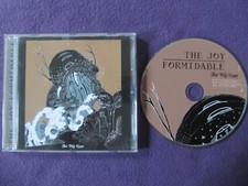 THE JOY FORMIDABLE - THE BIG