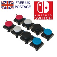 Switch Analog Thumb Stick