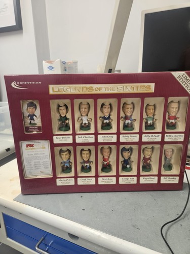 Corinthian prostars legends - prostars, of