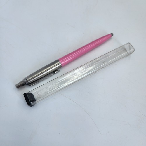 Vintage parker jotter - vintage, (1985)