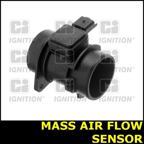 Air mass sensor meter for - mass,