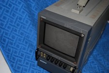 Sony pvm 6041q inch - pvm-6041q, 6-inch