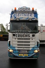 LKW Foto Scania R 164L