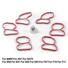 Swirl Valve Removal Kit for