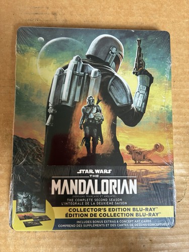 Star wars the mandalorian - star,