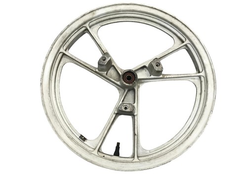 Front wheel suzuki - suzuki, rg