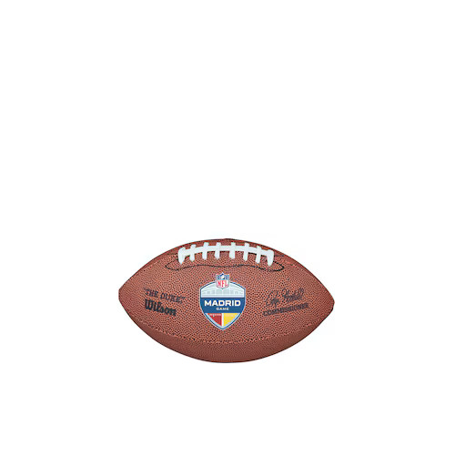 Nfl wilson madrid games - wilson,