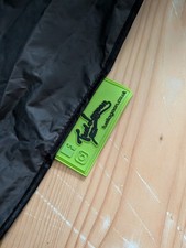 Vivaro Screen Cover Window Wrap Black Out Blind Curtain Camper