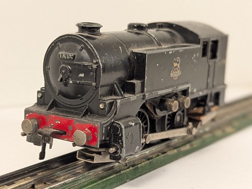 Trix twin railway - twin, 3