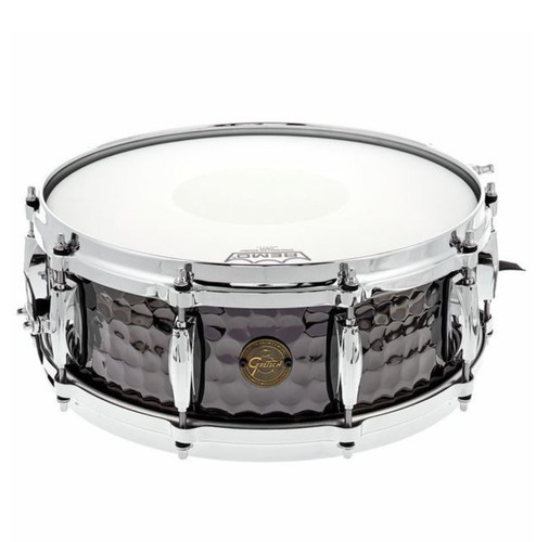 Snare drum 5 gretsch - drum,