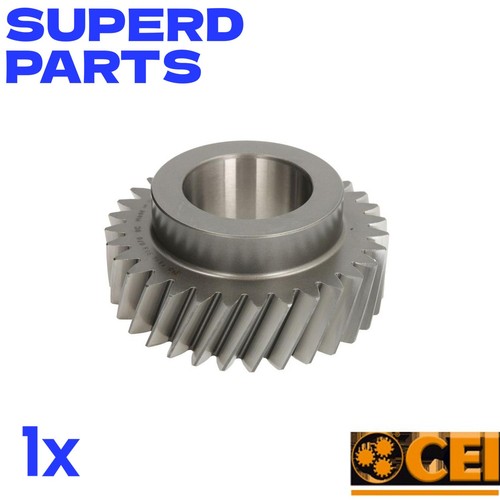 Gearbox sprocket s 181 - sprocket,