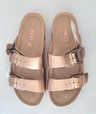 NEXT - Kids / Girls Rose Gold