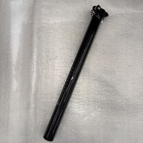 Carbon fibre seatpost - 31.6,