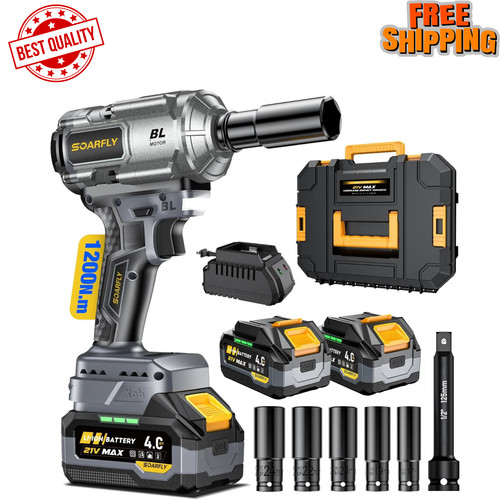 Upgraded cordless impact - cordless,
