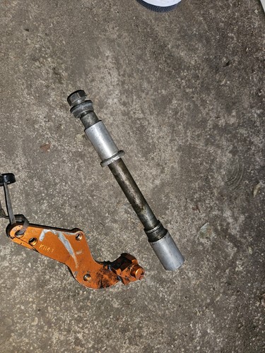Ktm 525 exc supermoto - 525,