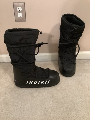 Inuikii free people mountain - free,