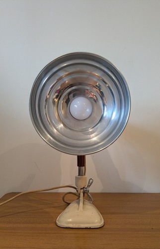 Pifco infradette vintage desk - infradette,