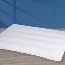 MINUPWELL Ultra Flat Pillows