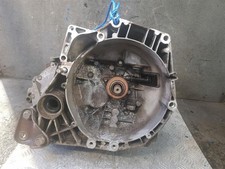 2009-2018 955 ALFA ROMEO MITO GEARBOX 1.4 PETROL MANUAL 955A2.000 ONLY 8K MILES
