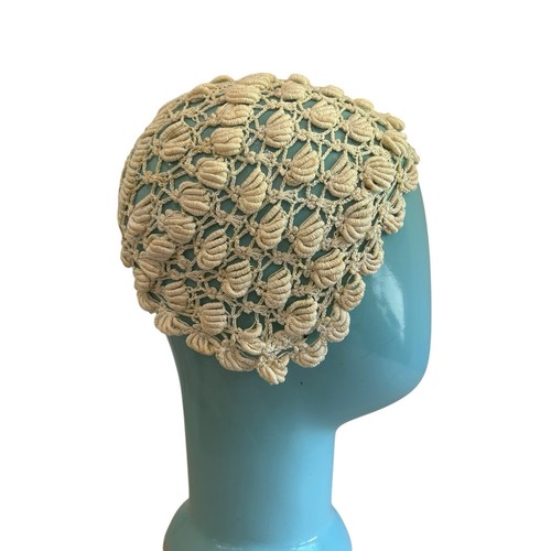 Antique crochet lace - crochet,
