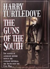 The Guns of the South-Harry