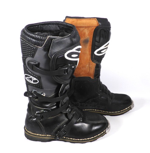 Alpinestars tech motocross - alpinestars,