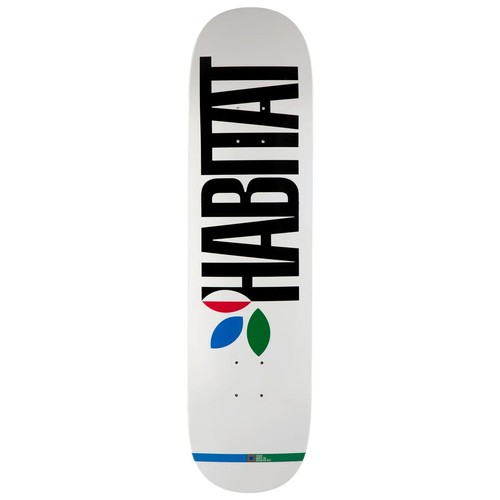 Habitat skateboard deck apex - habitat,
