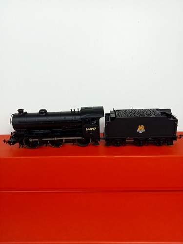 Bachmann 855a j39 - bachmann,