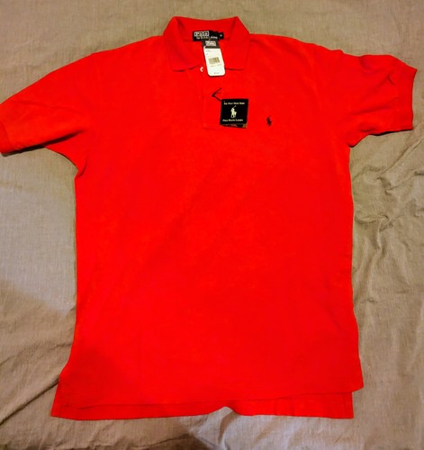 Ralph lauren polo shirt mens - polo,