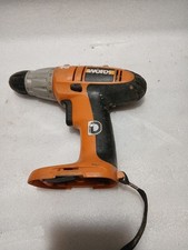 Worx  Drill  Wx14DD 14,4V