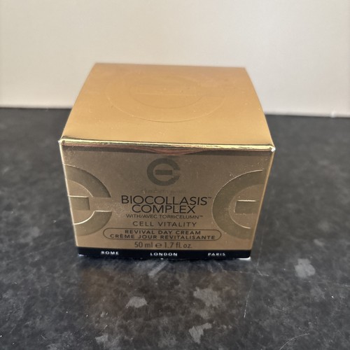 Elizabeth grant biocollasis - grant,