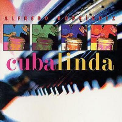 Alfredo rodriguez cuba linda - rodriguez:,