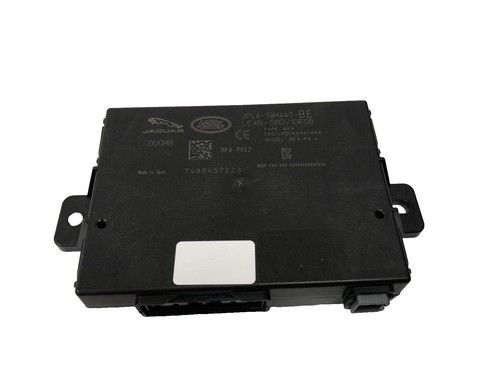 Genuine land rover range - genuine,