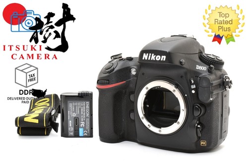 Almost mint nikon d800 3mp - almost,