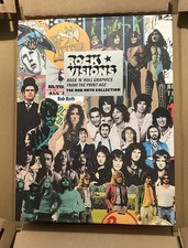 Elton John Rock Visions Deluxe