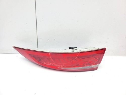 Jaguar x260 2015 outer tail - 2015,