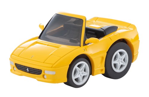 Choro zero 78a - zero, ferrari