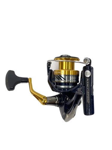 Shimano reel - shimano,