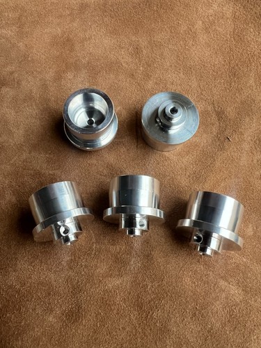 Linn lp12 motor pulley - linn,