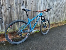 Ragley blue pig - blue, 27.5