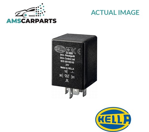 Control unit lights - control,